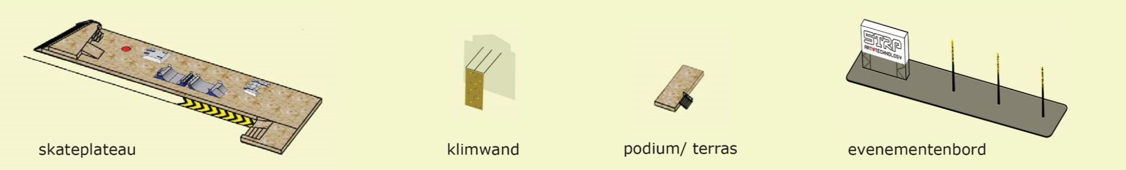 Manifestatie Strijp-S